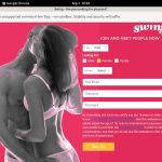 Swing.net Signup