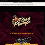 TGirl Pinups Trial For Free