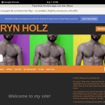 TarynHolz Passworter