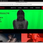 Terrorxxx Daily Pass