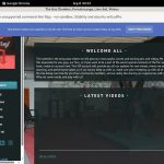 TheGasChamber All Videos