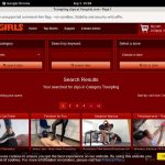 Trampling Girls Full Com