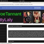 Trial Com Modelcentro Mjoetannant
