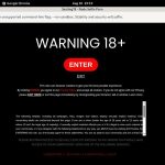 Trial Sexting18 Membership