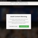 Trike Patrol With Pay Pal