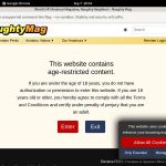 Try Naughtymag.com Discount
