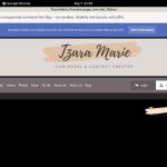 TzaraMarie Site Reviews