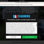 UK Flashers Join Free
