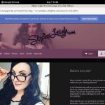 Use Paypal Skylarleigh.modelcentro.com