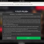 Vixen Plus Free Full