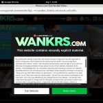 Wankrs Join By Phone