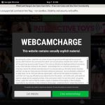 Webcamcharge Cam