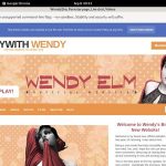Wendy Elm Web Billing