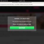Wetandpuffy Register Free