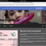 Whitechopstick Free Trial Offer