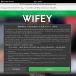 Wifey Dildo