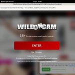 Wild On Cam Free Pron