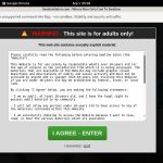 Working Swallow Salon Password