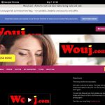 WouJpassword