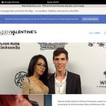 Xxxvalentine.com Newest