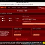 Yoogirls.com Fuck