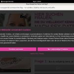 Yoursecretdream.com Account Share
