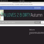 Sign Up To Jenloves2bdirty
