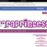 Free Paraprincess Sign Up